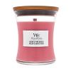 WoodWick Melon &amp; Pink Quartz Świeczka zapachowa 275 g
