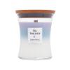 WoodWick Trilogy Calming Retreat Świeczka zapachowa 275 g