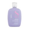 ALFAPARF MILANO Semi Di Lino Smooth Smoothing Low Shampoo Szampon do włosów dla kobiet 250 ml