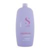 ALFAPARF MILANO Semi Di Lino Smooth Conditioner Odżywka dla kobiet 1000 ml