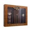 Cuba Prestige Zestaw EDT 90 ml + żel pod prysznic 200 ml + woda po goleniu 100 ml