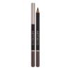 Artdeco Eye Brow Pencil Kredka do brwi dla kobiet 1,1 g Odcień 3 Soft Brown