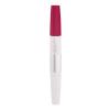 Maybelline Super Stay 24h Color Pomadka dla kobiet 5,4 g Odcień 195 Reliable Raspberry