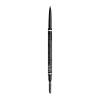 NYX Professional Makeup Micro Brow Pencil Kredka do brwi dla kobiet 0,09 g Odcień 03 Auburn