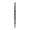 NYX Professional Makeup Micro Brow Pencil Kredka do brwi dla kobiet 0,09 g Odcień 06 Brunette