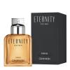 Calvin Klein Eternity Parfum Perfumy dla mężczyzn 100 ml