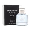 Abercrombie &amp; Fitch Away Woda toaletowa dla mężczyzn 100 ml