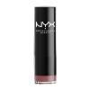 NYX Professional Makeup Extra Creamy Round Lipstick Pomadka dla kobiet 4 g Odcień 615 Minimalism