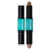 NYX Professional Makeup Wonder Stick Korektor dla kobiet 8 g Odcień 03 Light Medium