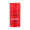 Montblanc Legend Red Dezodorant dla mężczyzn 75 g