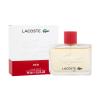 Lacoste Red Woda toaletowa dla mężczyzn 75 ml