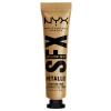 NYX Professional Makeup SFX Face And Body Paint Metallic Podkład dla kobiet 15 ml Odcień 05 Gold Dusk