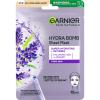 Garnier SkinActive Moisture Bomb Super Hydrating + Anti-Fatigue Maseczka do twarzy dla kobiet 1 szt