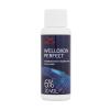 Wella Professionals Welloxon Perfect Oxidation Cream 6% Farba do włosów dla kobiet 60 ml