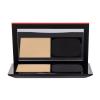 Shiseido Synchro Skin Self-Refreshing Custom Finish Powder Foundation Podkład dla kobiet 9 g Odcień 150 Lace
