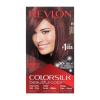 Revlon Colorsilk Beautiful Color Farba do włosów dla kobiet Odcień 49 Auburn Brown Zestaw