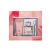 GUESS Guess 1981 Zestaw Edt 100 ml + Mleczko do ciała 200 ml + Edt 15 ml
