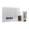 HUGO BOSS Boss Bottled SET1 Zestaw Edp 100 ml + Edp 10 ml + Żel pod prysznic 100 ml