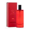 Giorgio Armani Sì Passione Éclat Woda perfumowana dla kobiet 15 ml