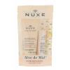 NUXE Rêve de Miel Zestaw 30ml Reve de Miel Hand And Nail Cream + 4 g Reve de Miel Lip moisturizing Stick