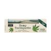 Xpel Hemp Toothpaste Pasta do zębów Zestaw