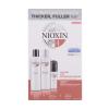 Nioxin System 4 Zestaw 150ml System 4 Cleanser Shampoo + 150ml System 4 Scalp Revitaliser Conditioner + 40ml System 4 Scalp Treatment