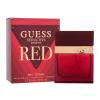 GUESS Seductive Homme Red Woda toaletowa dla mężczyzn 50 ml