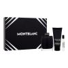Montblanc Legend Zestaw EDP 100 ml + żel pod prysznic 100 ml + EDP 7,5 ml