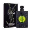 Yves Saint Laurent Black Opium Illicit Green Woda perfumowana dla kobiet 75 ml