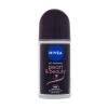 Nivea Pearl &amp; Beauty Black 48H Antyperspirant dla kobiet 50 ml