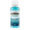 Listerine Cool Mint Mouthwash Płyn do płukania ust 95 ml