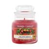 Yankee Candle Red Apple Wreath Świeczka zapachowa 104 g