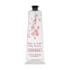 L'Occitane Cherry Blossom Krem do rąk dla kobiet 150 ml