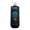 Goldwell Dualsenses Men Hair &amp; Body Szampon do włosów dla mężczyzn 1000 ml