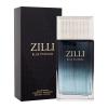 Zilli Blue Titanium Woda perfumowana dla mężczyzn 100 ml