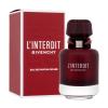 Givenchy L&#039;Interdit Rouge Woda perfumowana dla kobiet 50 ml
