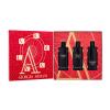 Giorgio Armani Code Collection Zestaw Edp Code 15 ml + Edp Code Parfum 15 ml + Edt + Code 15 ml