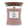 WoodWick Cashmere Świeczka zapachowa 275 g