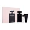 Narciso Rodriguez For Her Zestaw EDP 100 ml + mleczko do ciała 50 ml + EDT 10 ml