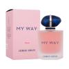 Giorgio Armani My Way Floral Woda perfumowana dla kobiet 90 ml