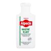 Alpecin Medicinal Oily Hair Shampoo Szampon do włosów 200 ml