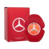 Mercedes-Benz Woman In Red Woda perfumowana dla kobiet 90 ml