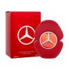 Mercedes-Benz Woman In Red Woda perfumowana dla kobiet 60 ml