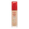 BOURJOIS Paris Healthy Mix Clean &amp; Vegan Radiant Foundation Podkład dla kobiet 30 ml Odcień 52W Vanilla