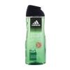 Adidas Active Start Shower Gel 3-In-1 Żel pod prysznic dla mężczyzn 400 ml