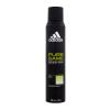 Adidas Pure Game Deo Body Spray 48H Dezodorant dla mężczyzn 200 ml