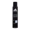 Adidas Dynamic Pulse Deo Body Spray 48H Dezodorant dla mężczyzn 200 ml