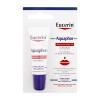 Eucerin Aquaphor SOS Lip Balm Balsam do ust dla kobiet 10 ml