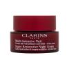 Clarins Super Restorative Night Cream Krem na noc dla kobiet 50 ml