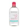 BIODERMA Créaline H₂O Płyn micelarny dla kobiet 500 ml